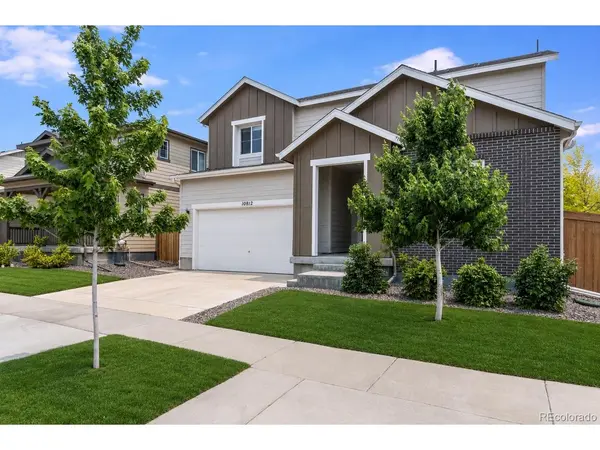 10812 Hayloft, Parker, CO 80134