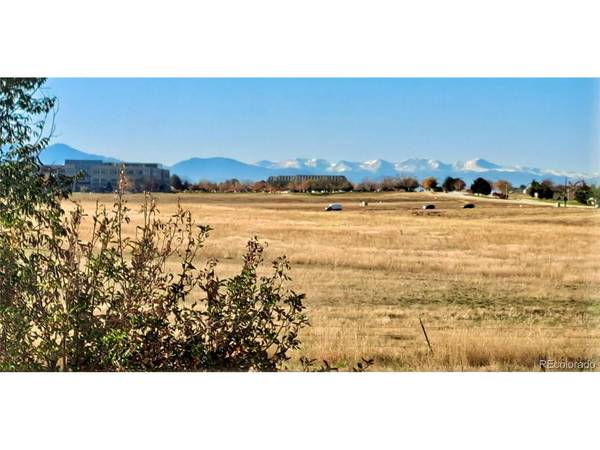 12426 1st, Parker, CO 80134