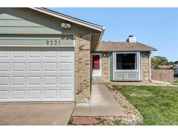 9321 W 104th, Broomfield, CO 80021