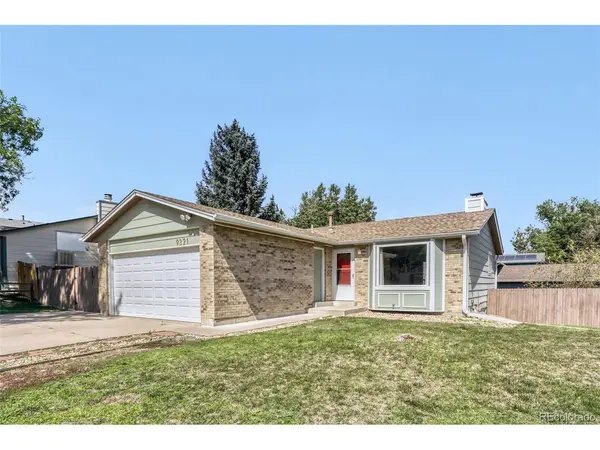 9321 W 104th, Broomfield, CO 80021