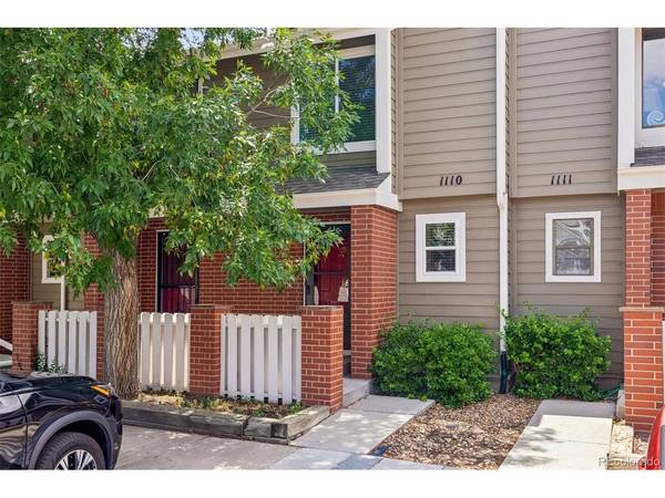 7474 E Arkansas #11-10, Denver, CO 80231