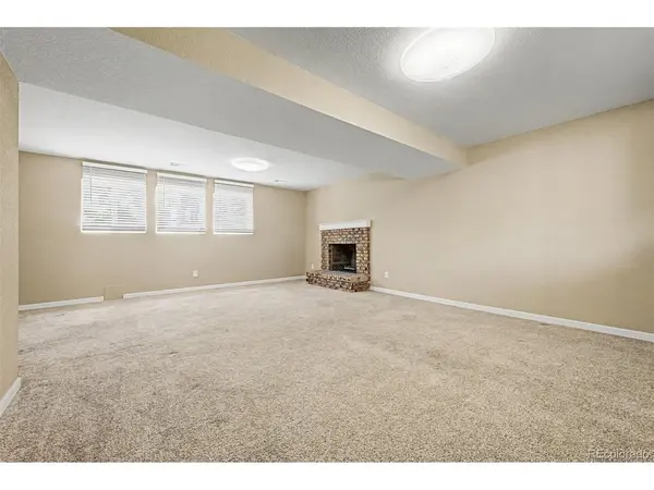 1526 S Fraser, Aurora, CO 80012