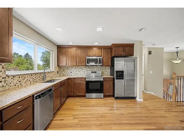 1526 S Fraser, Aurora, CO 80012