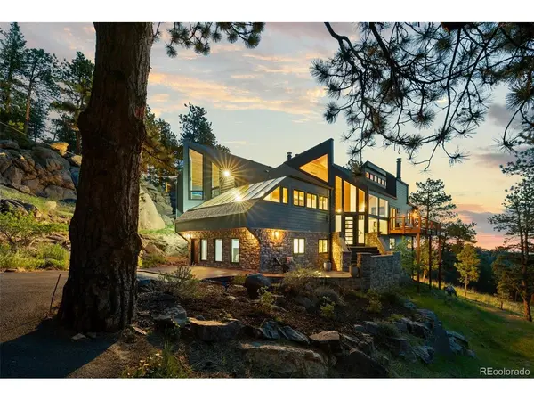 5396 Bear Mountain, Evergreen, CO 80439