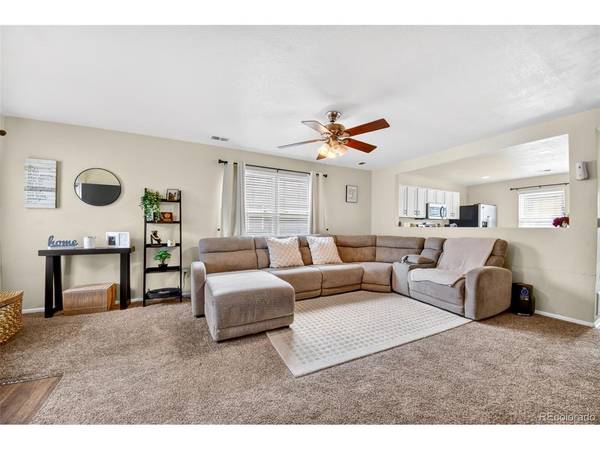 279 Ponderosa, Fort Lupton, CO 80621