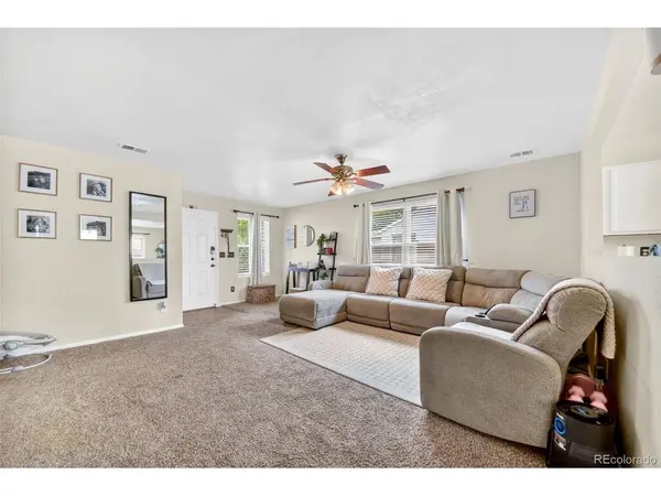 279 Ponderosa, Fort Lupton, CO 80621