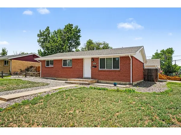 6791 Harlan, Arvada, CO 80003