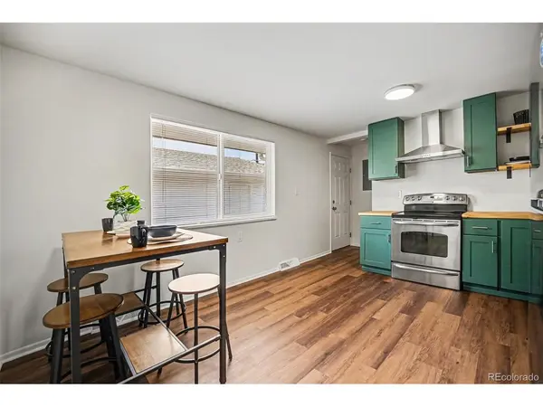 6791 Harlan, Arvada, CO 80003