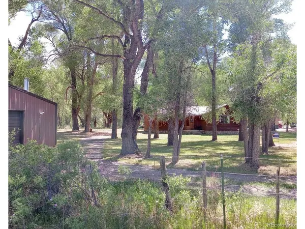 19 Conejos Canyon, Antonito, CO 81120