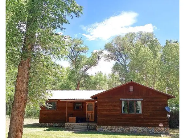 19 Conejos Canyon, Antonito, CO 81120
