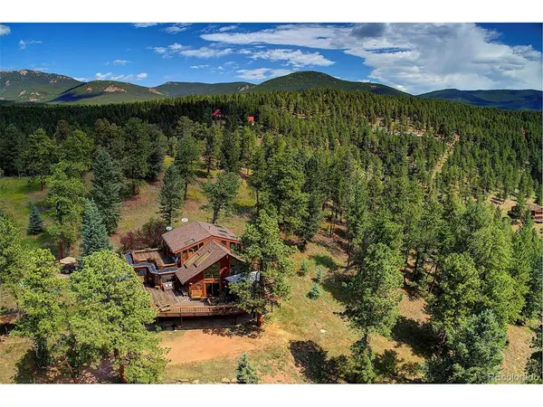 448 Cr-B, Pine, CO 80470