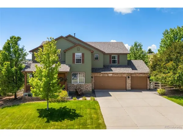 4047 Deer Valley, Castle Rock, CO 80104