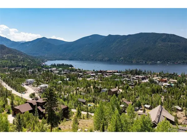 61 Farview, Grand Lake, CO 80447