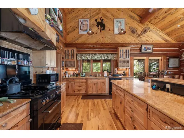 61 Farview, Grand Lake, CO 80447