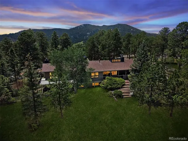 31347 Tamarisk, Evergreen, CO 80439