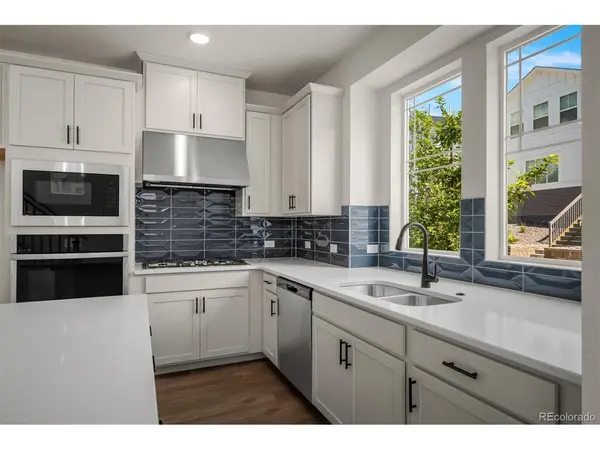 6366 Laud, Colorado Springs, CO 80924