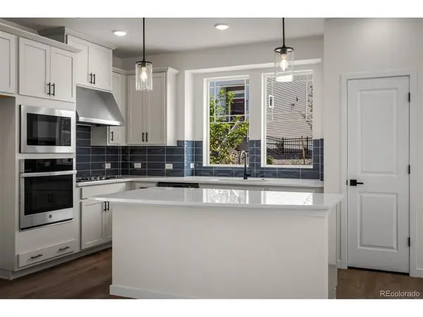 6366 Laud, Colorado Springs, CO 80924