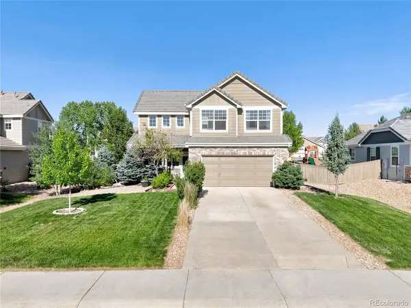 180 Ellendale, Castle Rock, CO 80104