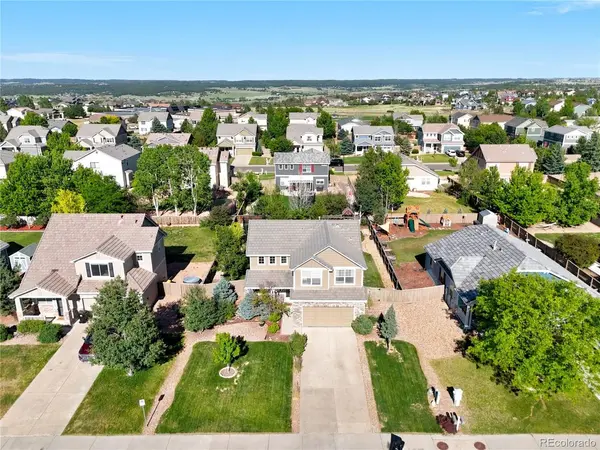 180 Ellendale, Castle Rock, CO 80104