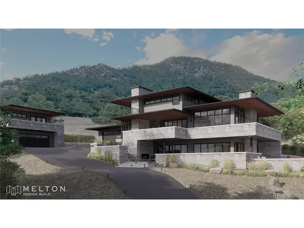 63 Canyon Pines, Golden, CO 80403
