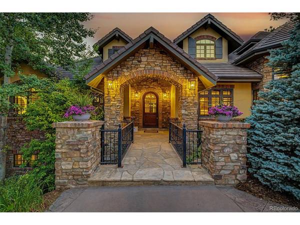 2553 Saddleback, Castle Rock, CO 80104