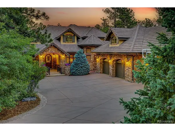 2553 Saddleback, Castle Rock, CO 80104