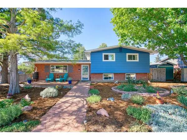 1403 Sanborn, Longmont, CO 80501