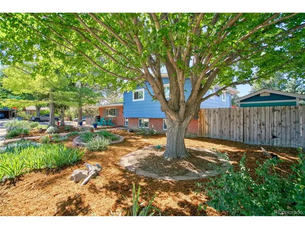 1403 Sanborn, Longmont, CO 80501