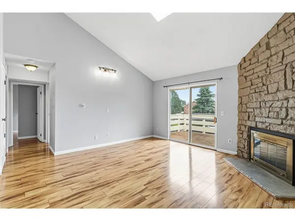 10251 W 44th #8-201, Wheat Ridge, CO 80033