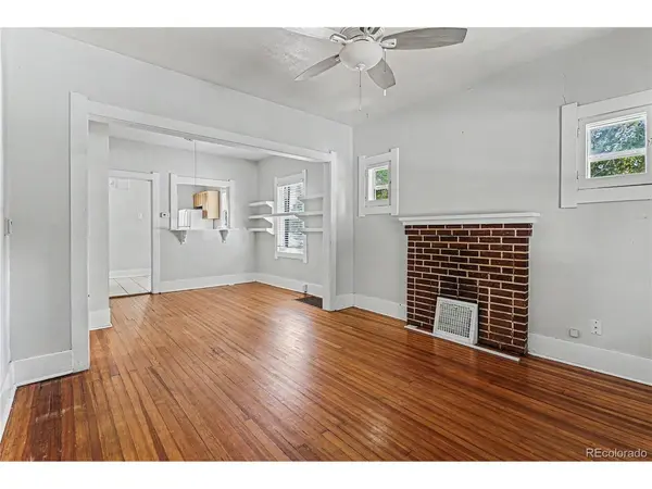 402 N Washington, Denver, CO 80203