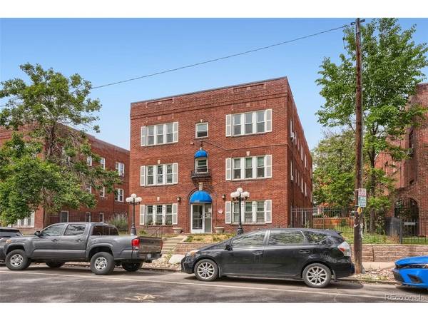 1351 N Washington #22, Denver, CO 80203