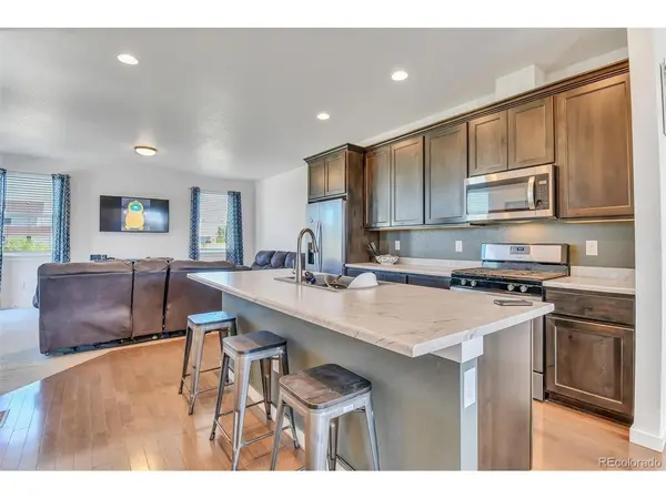 525 Foxtail, Hudson, CO 80642