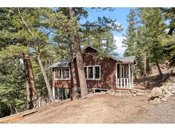 26751 Fern Gulch, Evergreen, CO 80439
