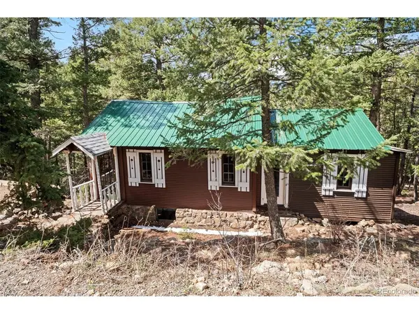 26751 Fern Gulch, Evergreen, CO 80439
