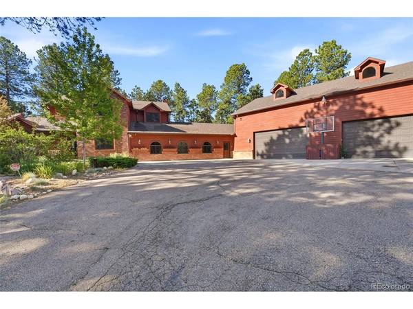17675 Charter Pines, Monument, CO 80132