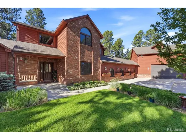 17675 Charter Pines, Monument, CO 80132