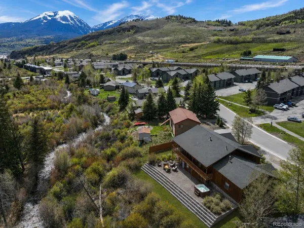 964 Straight Creek, Dillon, CO 80435