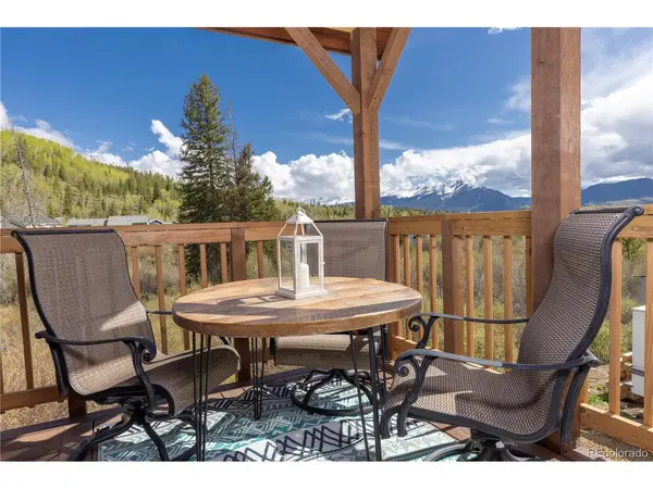 964 Straight Creek, Dillon, CO 80435
