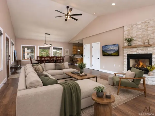 964 Straight Creek, Dillon, CO 80435
