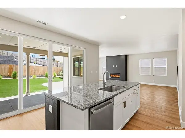 17366 Hop Clover, Parker, CO 80134