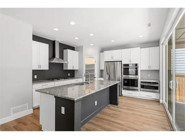 17366 Hop Clover, Parker, CO 80134