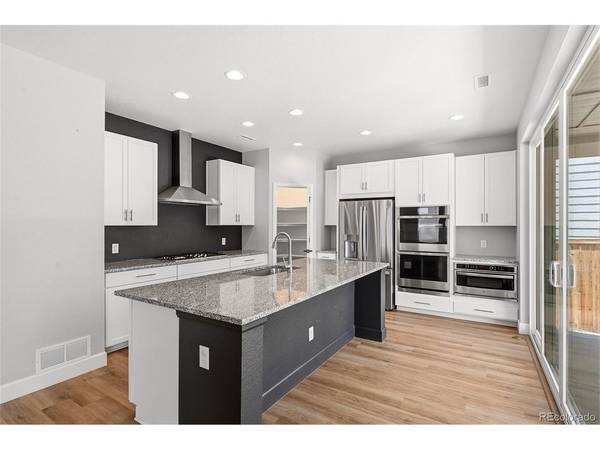 17366 Hop Clover, Parker, CO 80134