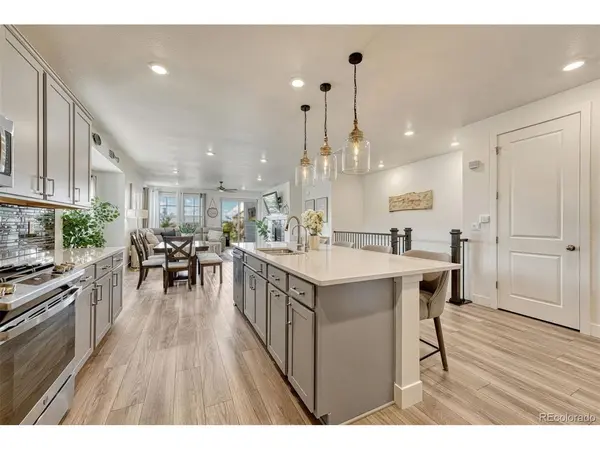 7843 Plateau Creek, Littleton, CO 80125