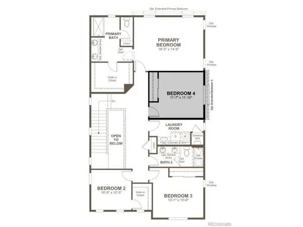 Address not disclosed, Bennett, CO 80102