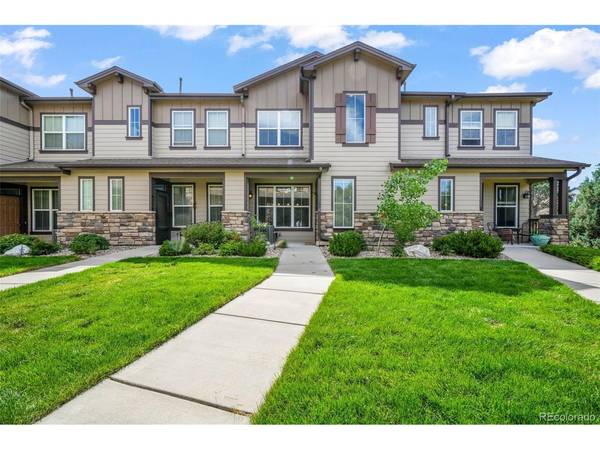6214 Cedar Park, Colorado Springs, CO 80923