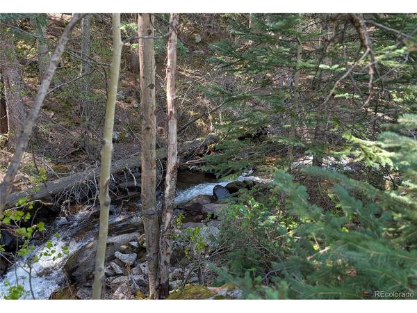 Highway 103 & Cascade Creek Rd, Idaho Springs, CO 80452