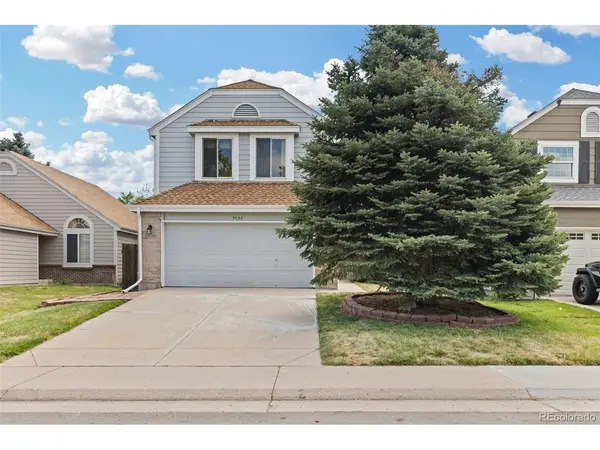 5638 S Youngfield, Littleton, CO 80127