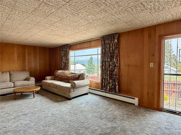 421 W 8th, Leadville, CO 80461