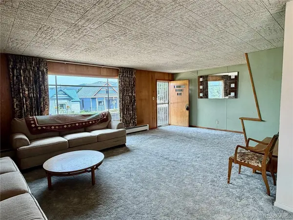 421 W 8th, Leadville, CO 80461