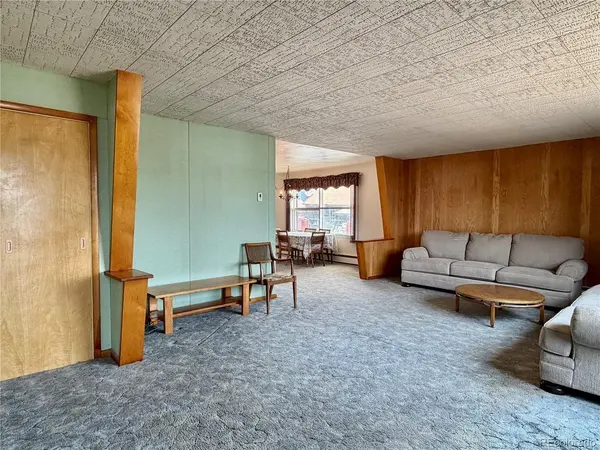 421 W 8th, Leadville, CO 80461